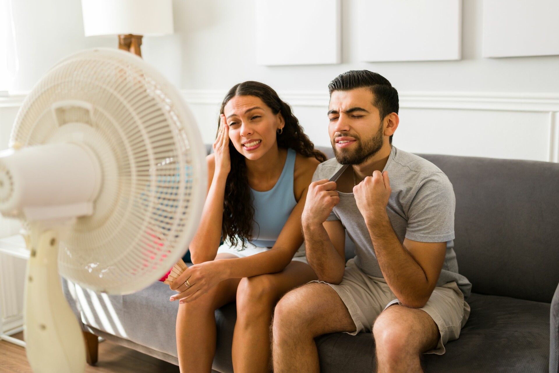 Sind Ventilatoren umweltschädlich? 6 überraschende Fakten
