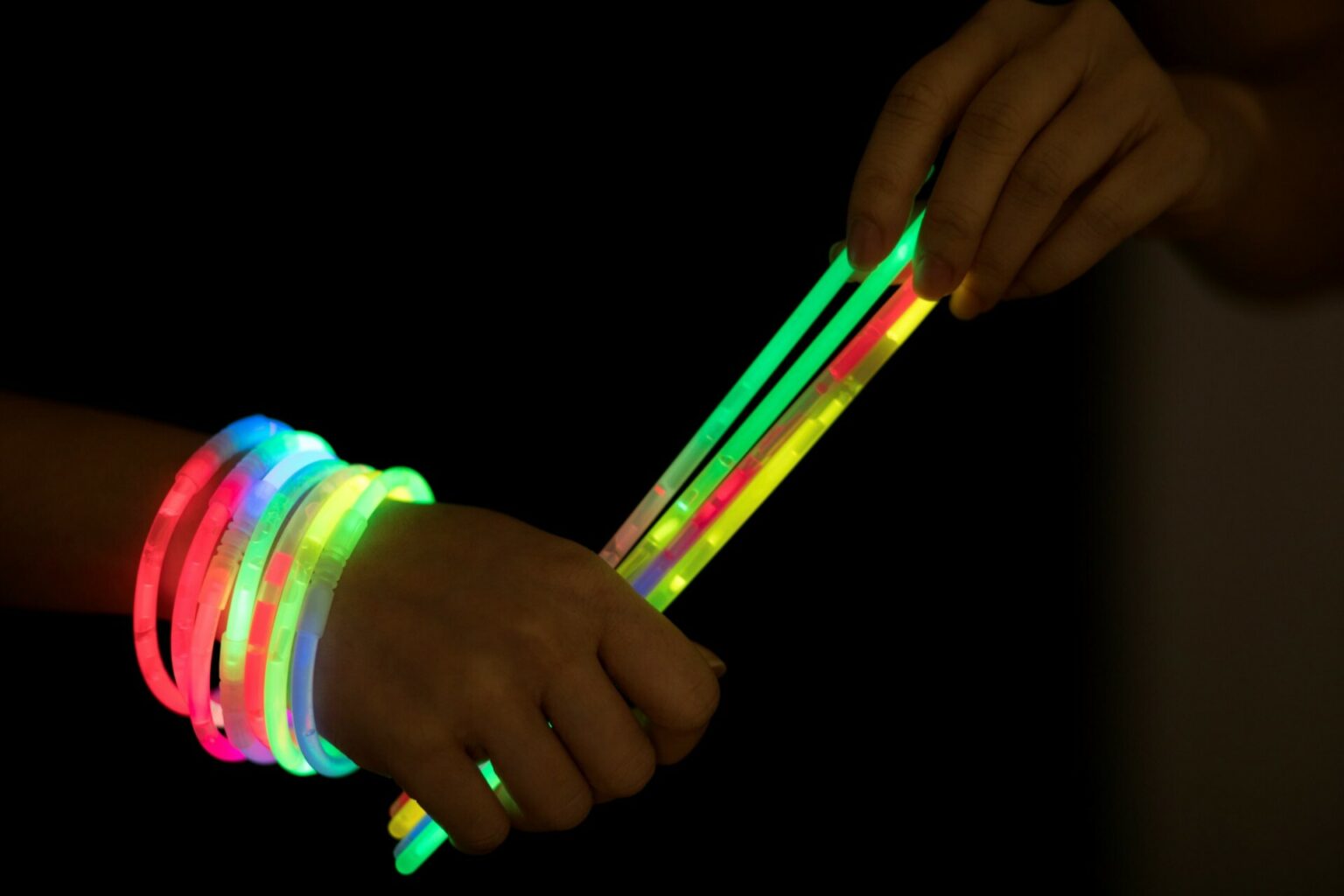 Are Glow Sticks Bad for the Environment? 6 Crucial Facts