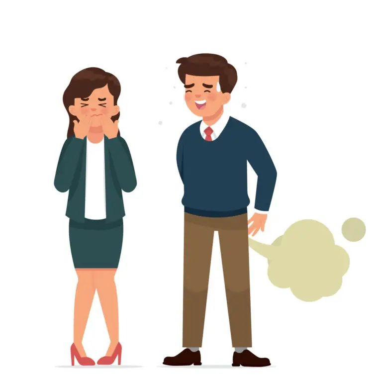 Are Human Farts Bad for the Environment? 4 Surprising Facts