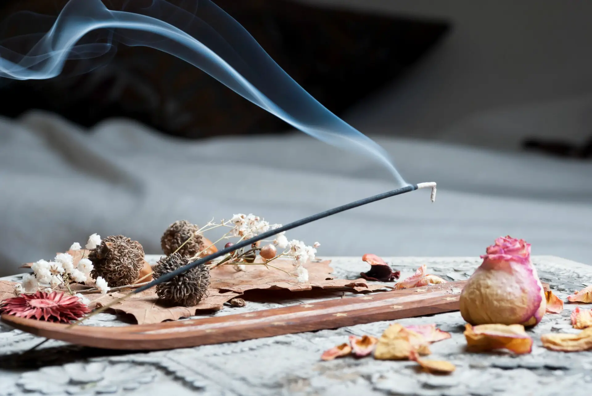 Are Incense Sticks Bad for the Environment? 6 Facts (You Should Know)