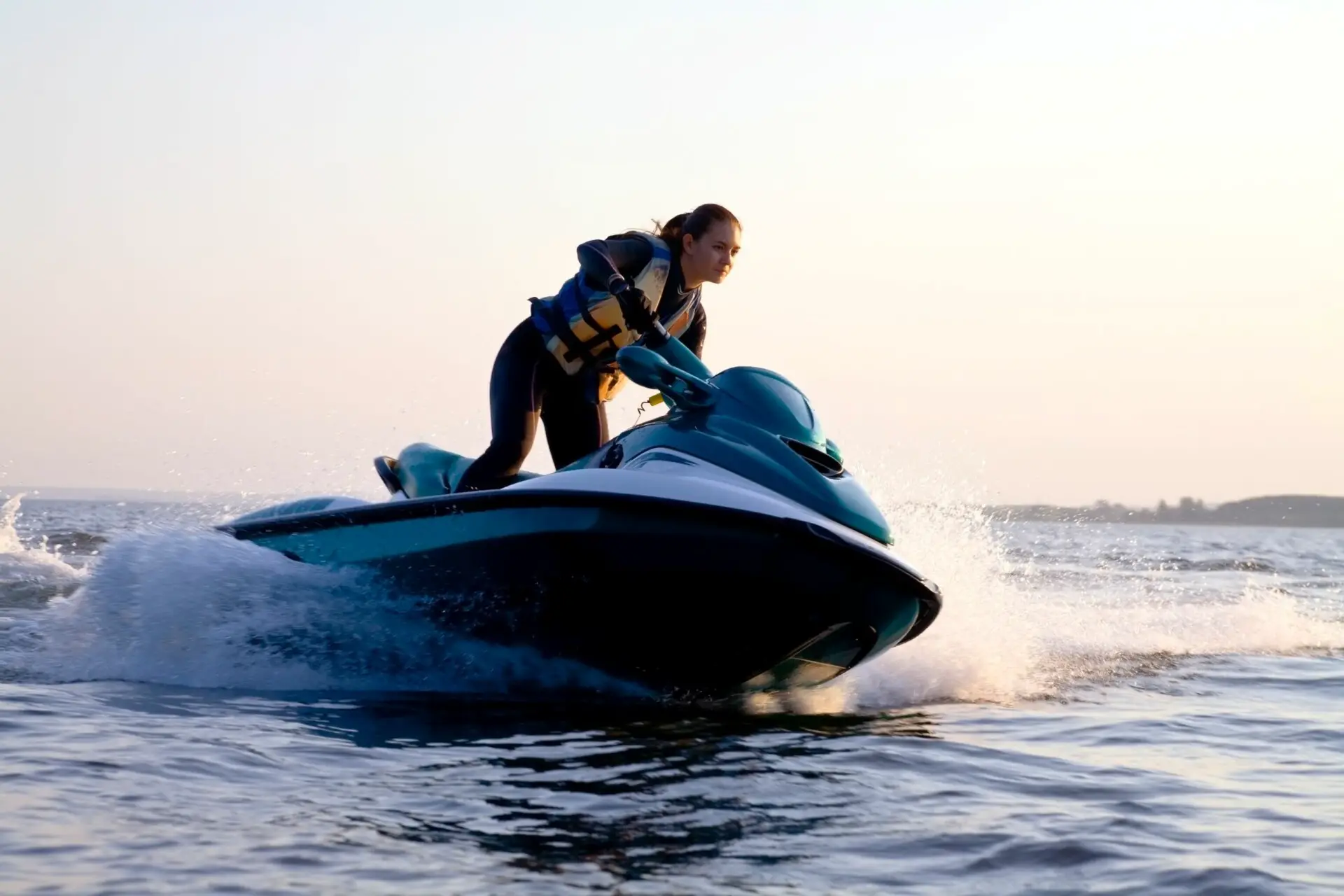 Are Jet Skis Bad for the Environment? 4 Things You Should Know