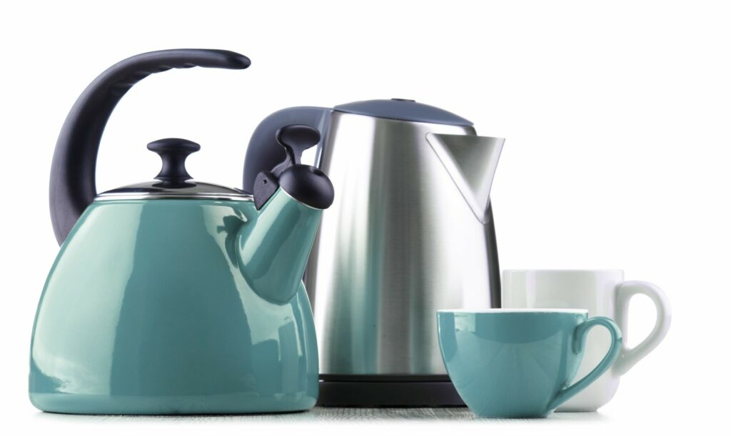 Are Kettles Bad for the Environment