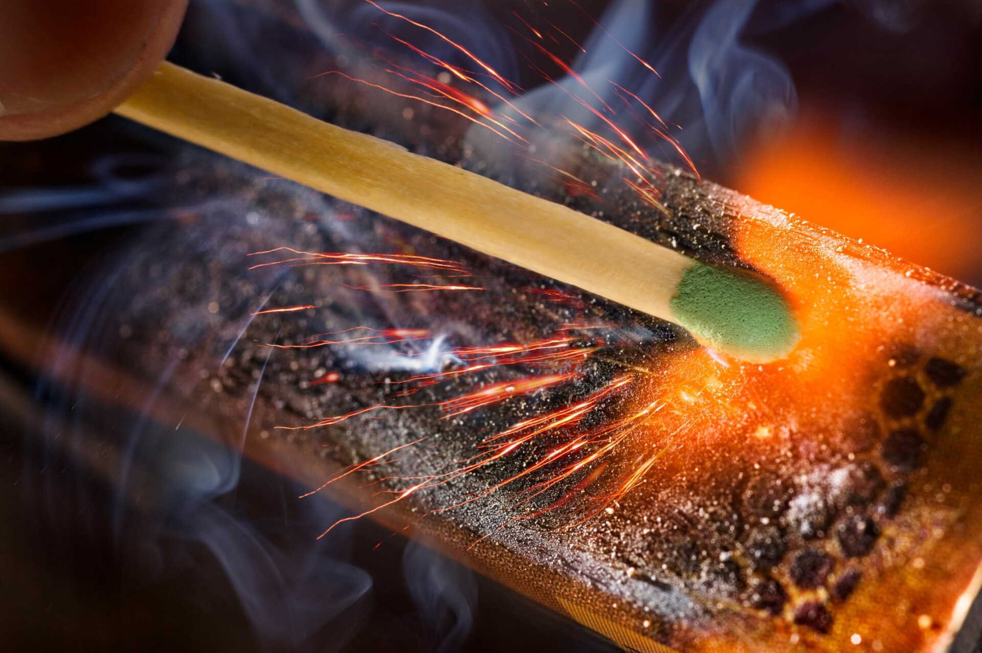 Are Matches Bad for the Environment? 6 Quick Facts