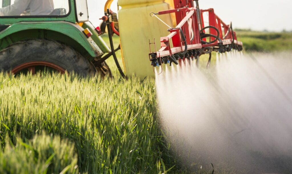 Are Pesticides Bad for the Environment