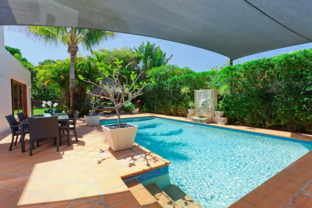 Are Swimming Pools Bad for the Environment