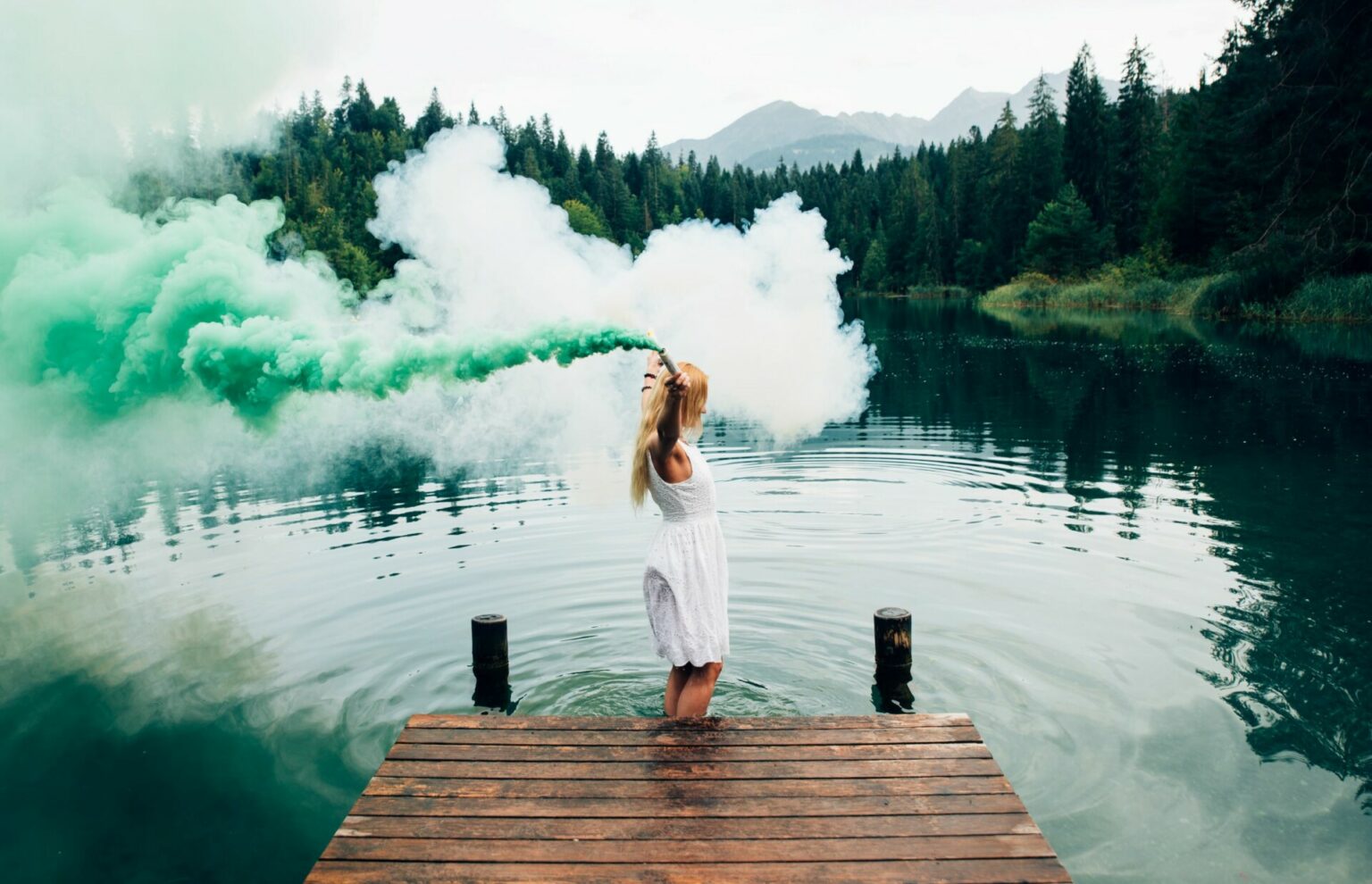 Are Swimming Pools Bad for the Environment? 4 Quick Facts