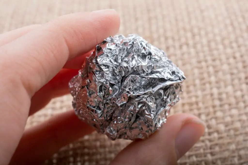 Is Aluminum Foil Bad for the Environment