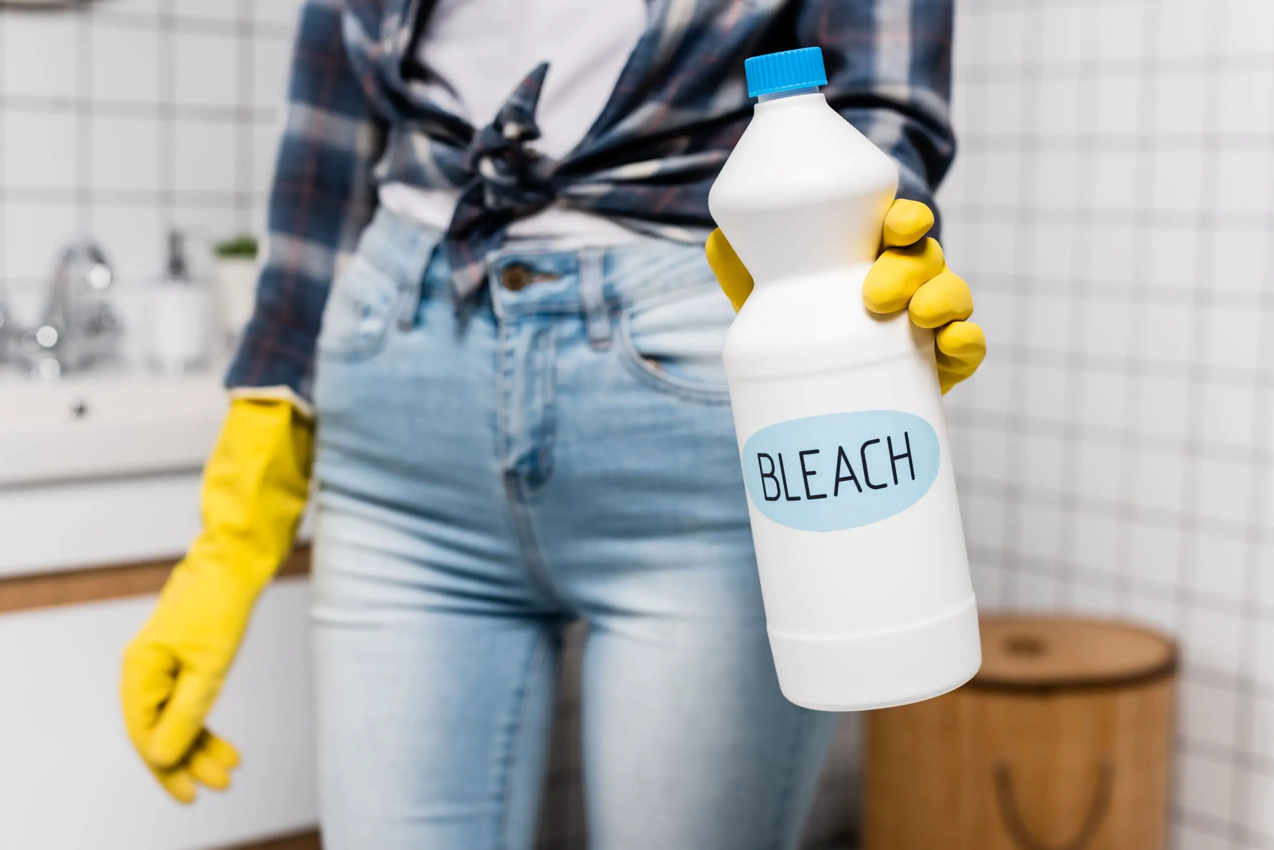 Is Bleach Bad for the Environment