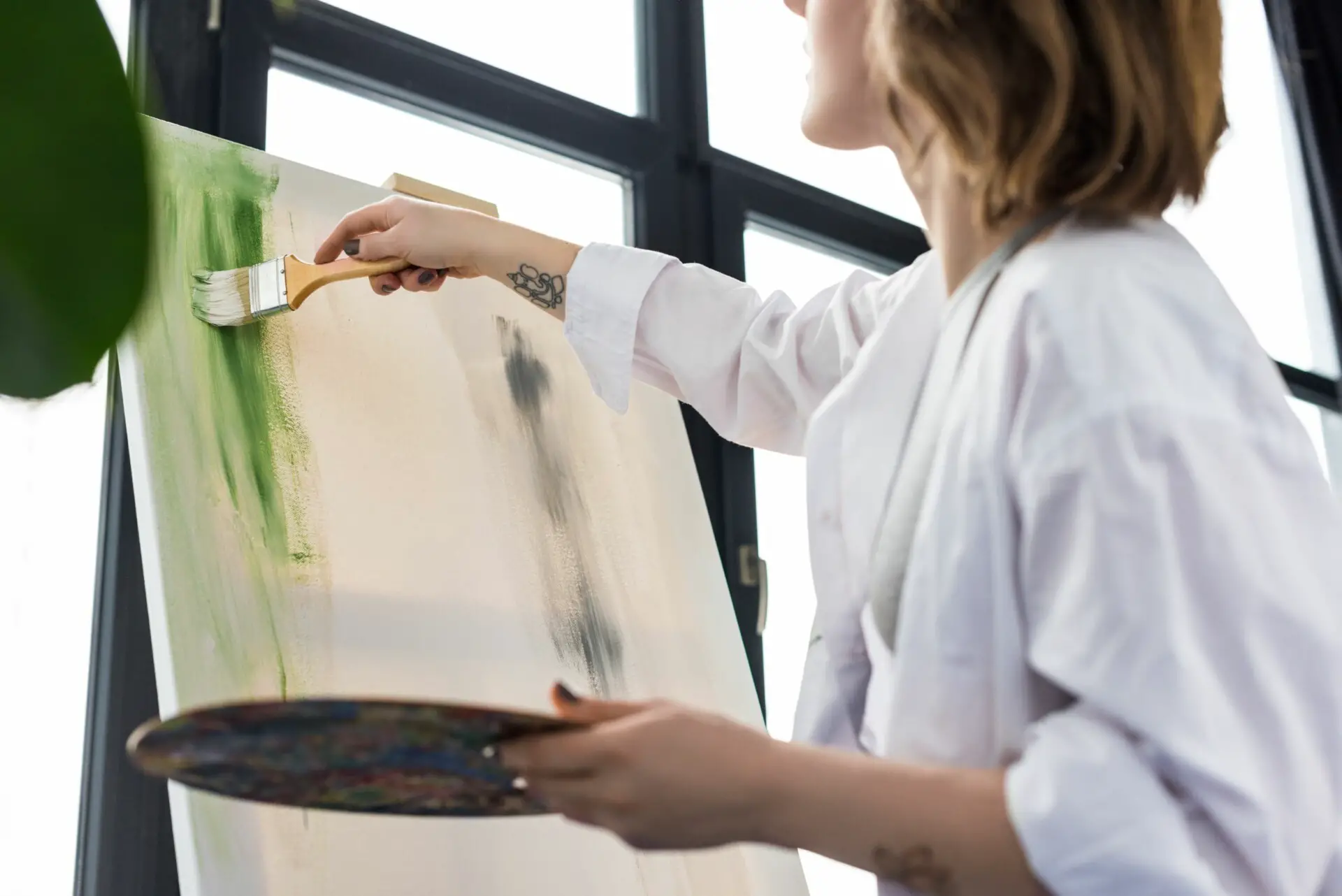 Ist Acrylfarbe umweltschädlich? (7 wichtige Fakten)