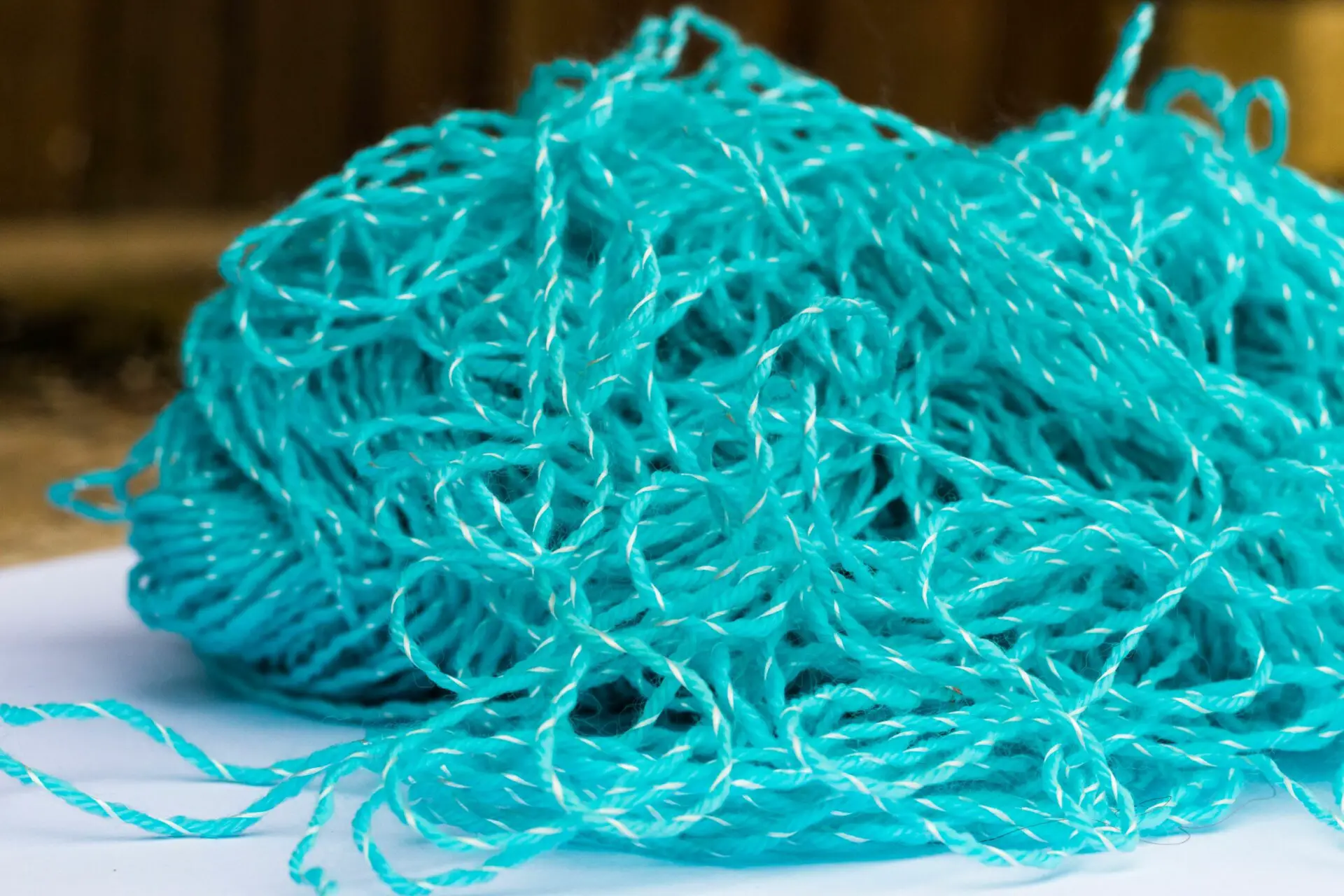 Is Acrylic Yarn Bad for the Environment? 8 Crucial Facts