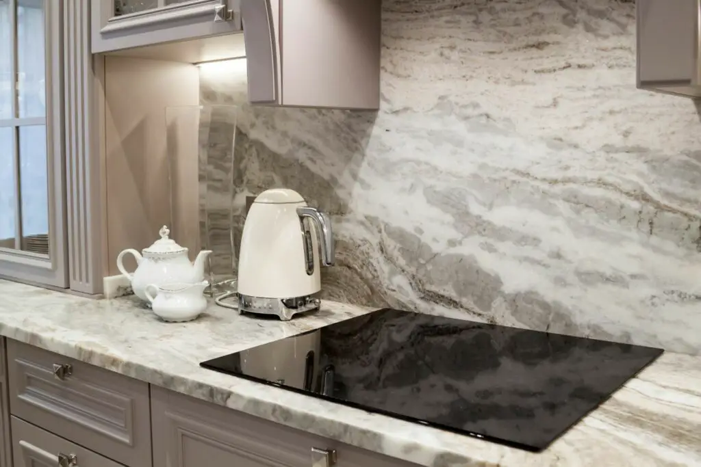 Natural Cleaners for Quartz Countertops