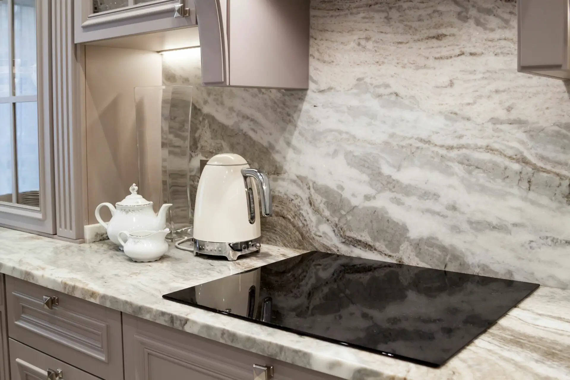 4 Natural Cleaners for Quartz Countertops