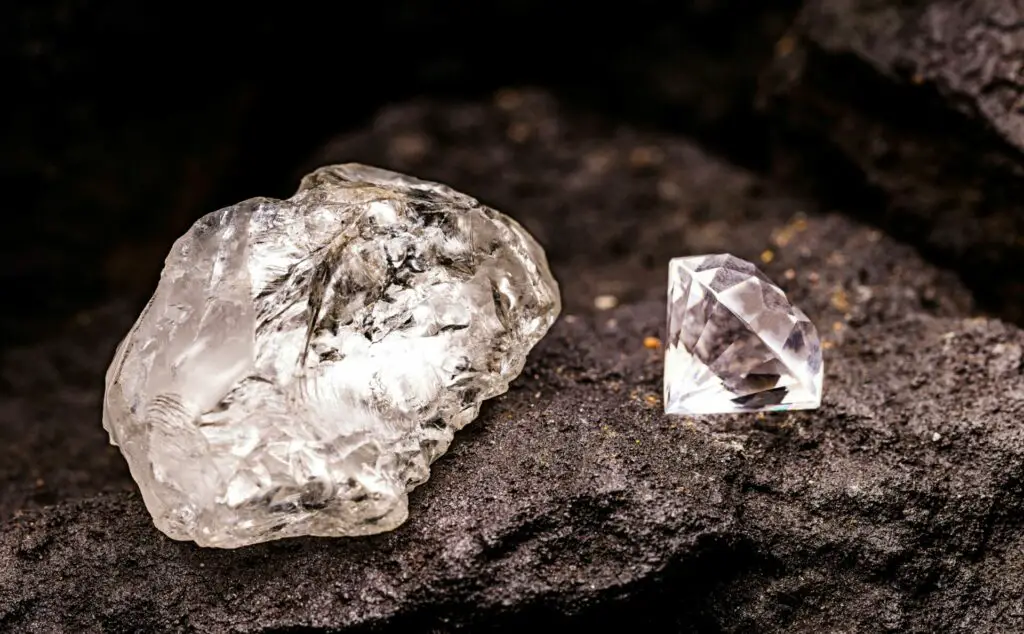 Is Diamond Mining Bad for the Environment