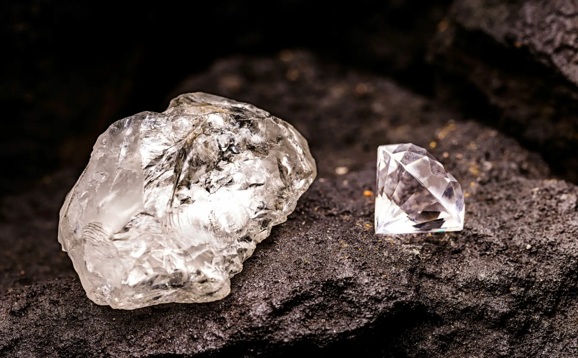 Ist Diamantenabbau umweltschädlich? (Wichtige Fakten)